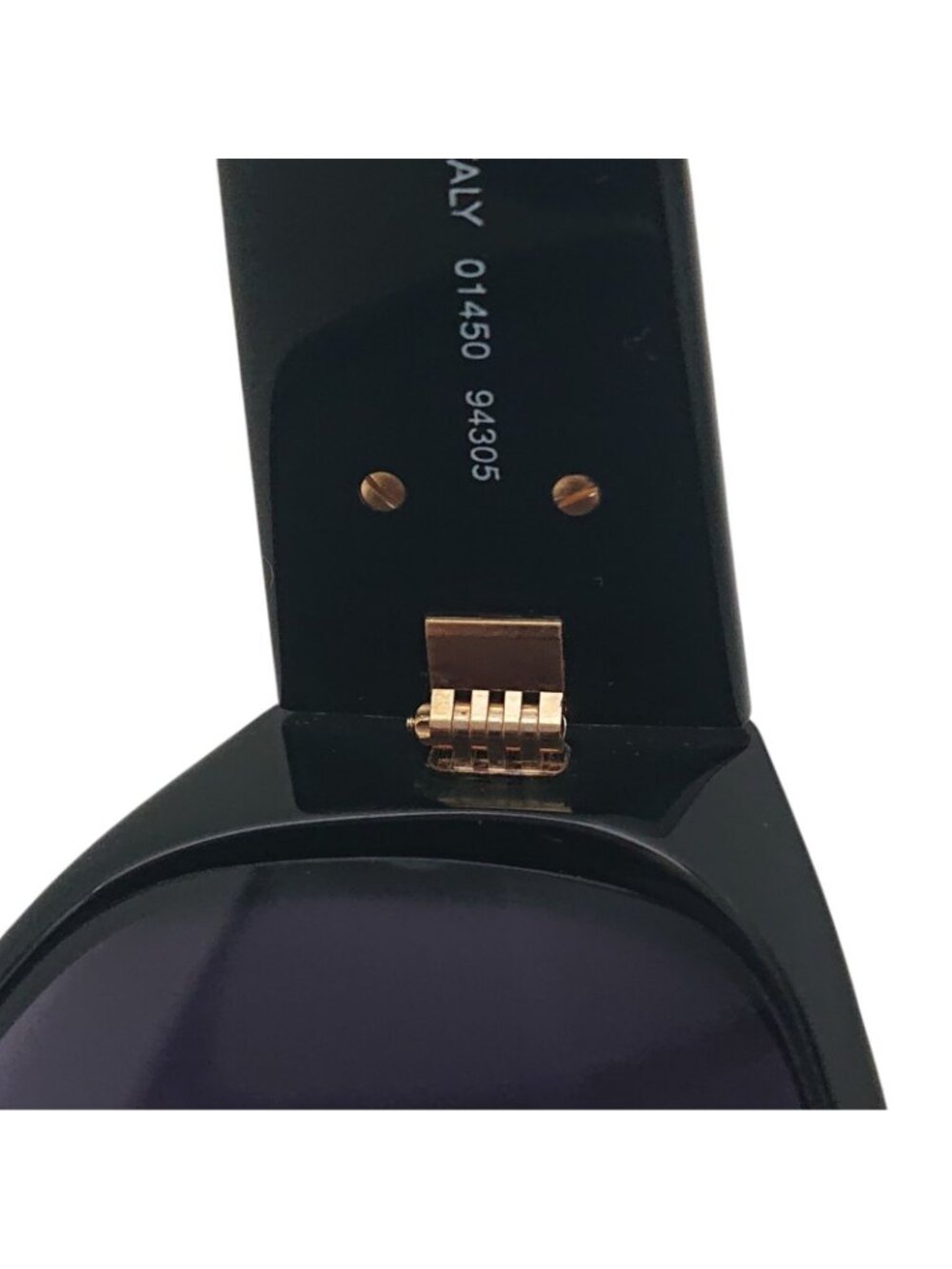 Chanel Sunglasses CC Logo Black Eyewear - Picture 13 of 16